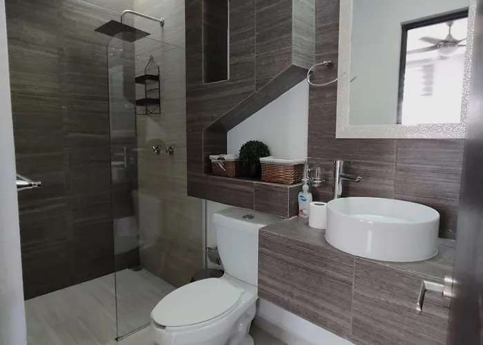 Casa Familiar Con Jacuzzi *