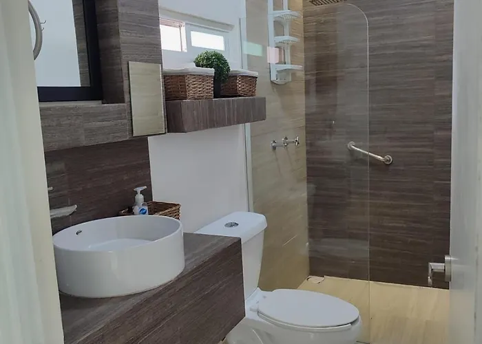 Holiday home Casa Familiar Con Jacuzzi *