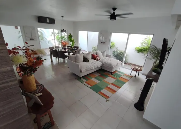 Holiday home Casa Familiar Con Jacuzzi *